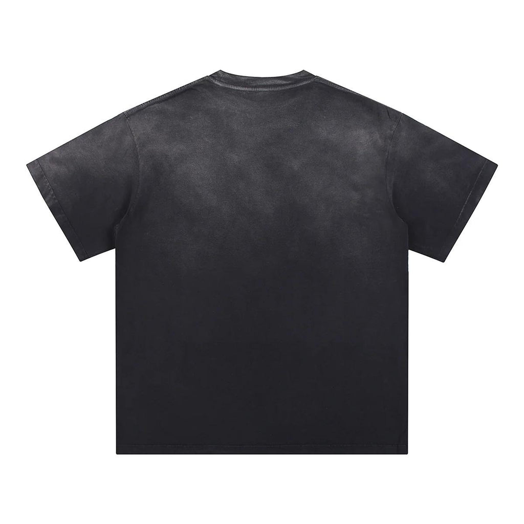 The Daily — Mascot Face Tee