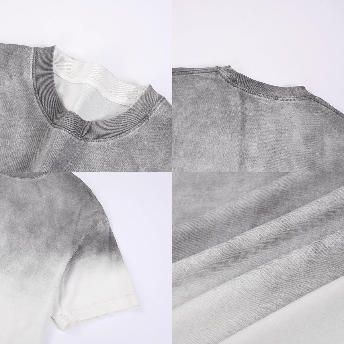 The Daily — Mascot Face Tee