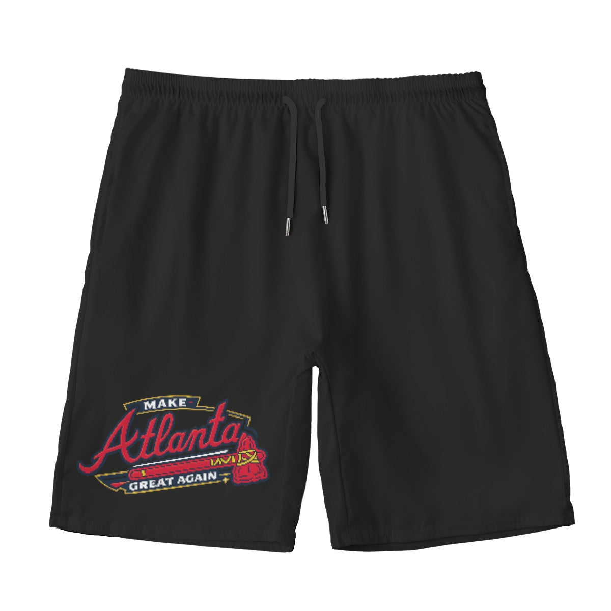 The Poolside — ATL Swim Trunk VIII