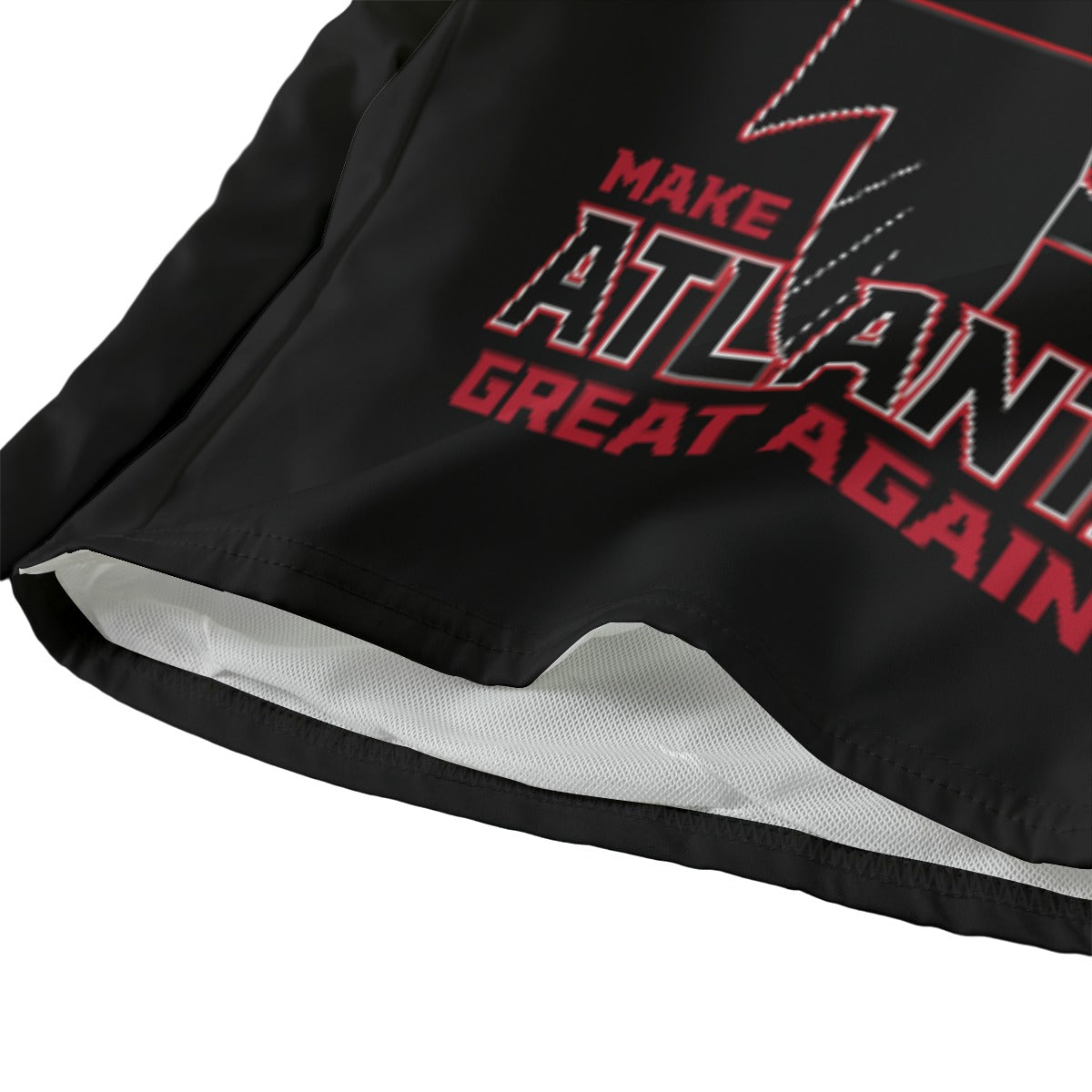 The Poolside — ATL Swim Trunk II