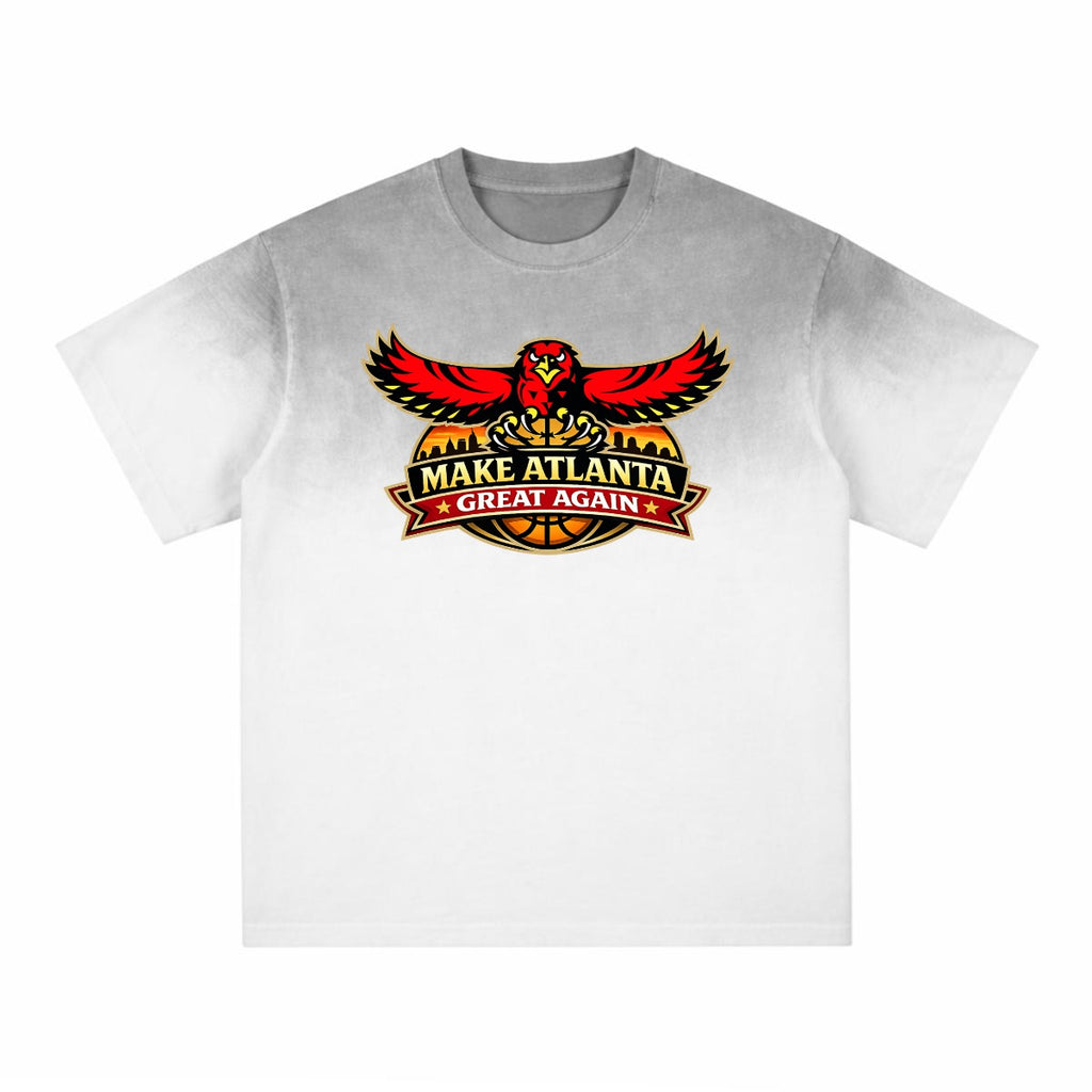 The Daily — Mascot Face Tee