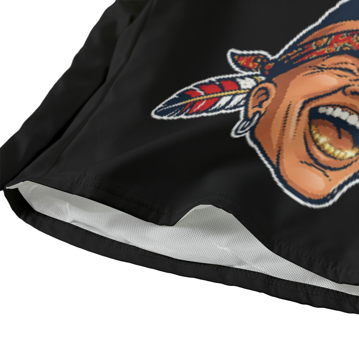 The Poolside — ATL Swim Trunk XVI