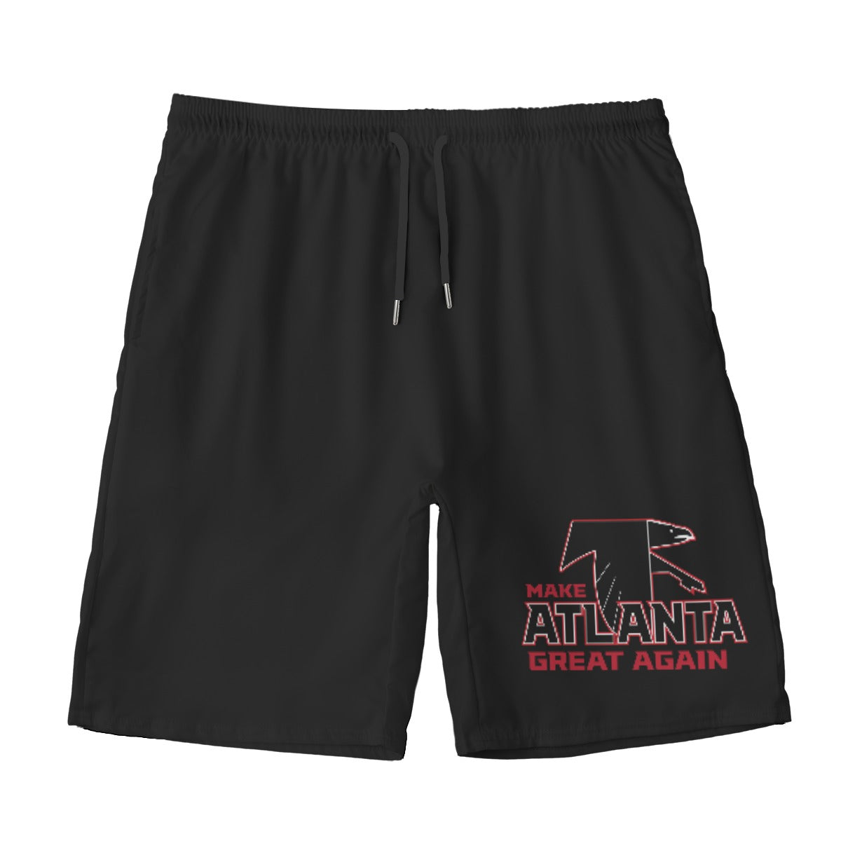 The Poolside — ATL Swim Trunk II