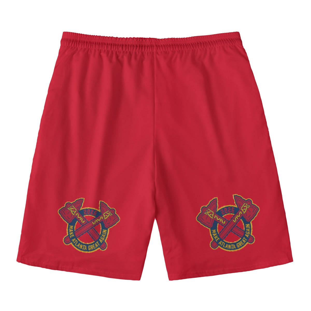 The Poolside — ATL Swim Trunk III