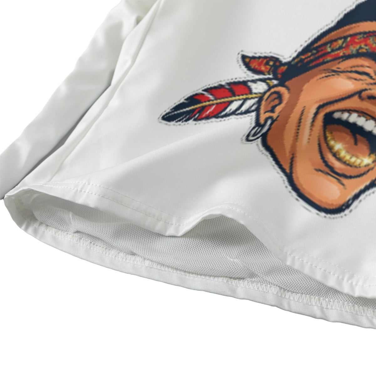 The Poolside — ATL Swim Trunk XI