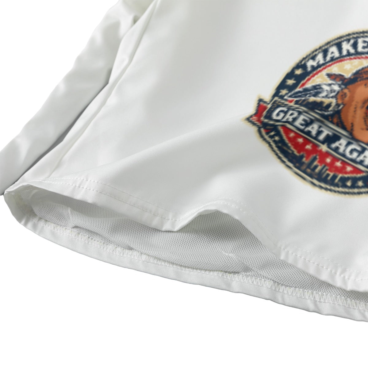 The Poolside — ATL Swim Trunk VI