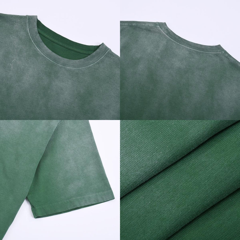 The Daily — Mascot Face Tee