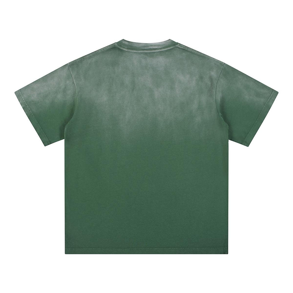 The Daily — Mascot Face Tee