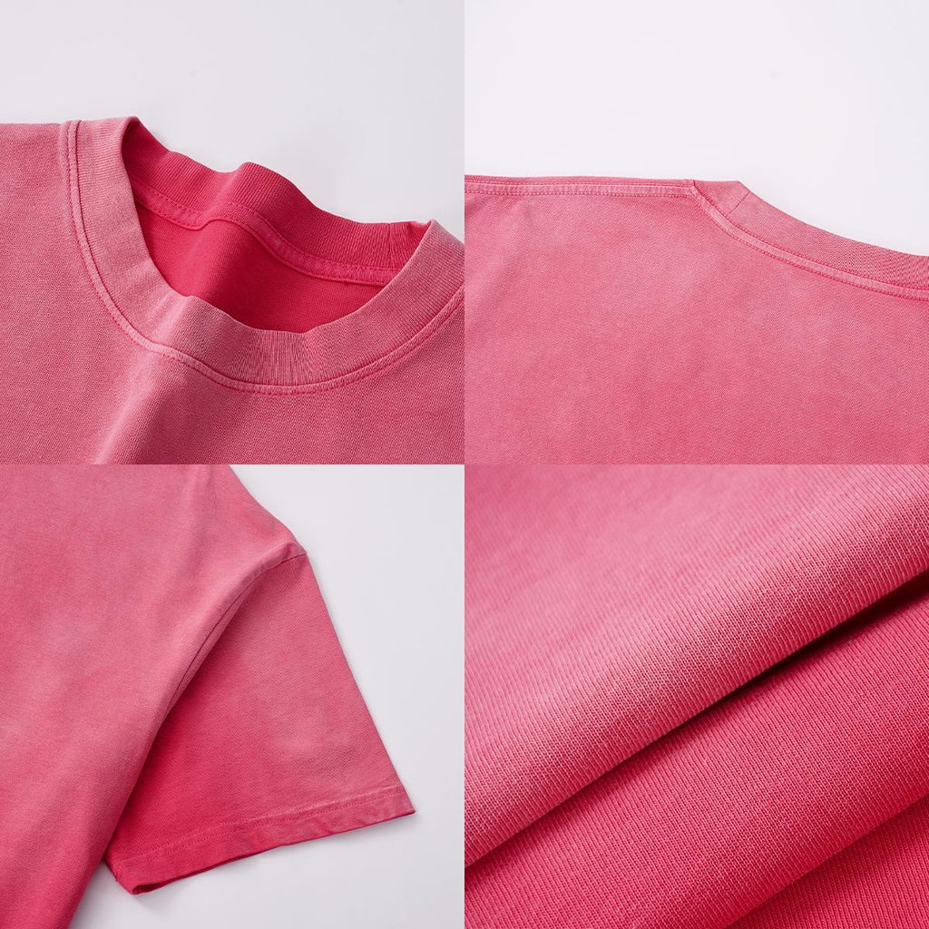 The Daily — Mascot Face Tee