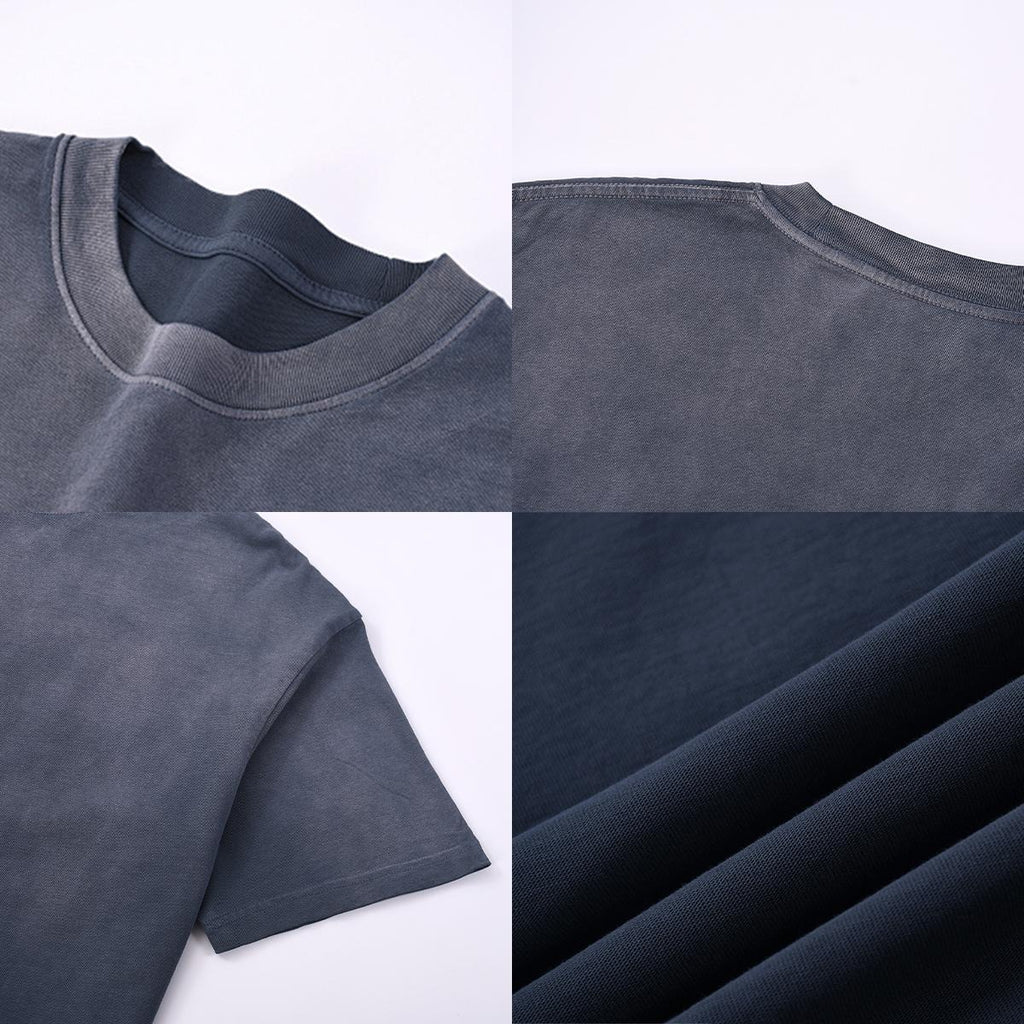 The Daily — Mascot Face Tee