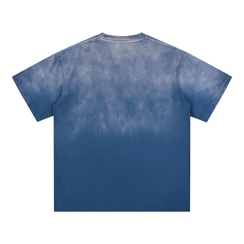 The Daily — Mascot Face Tee